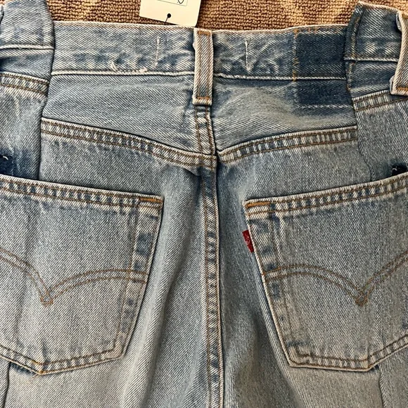 EB Denim Sz 23 NWT - Picture 3 of 5
